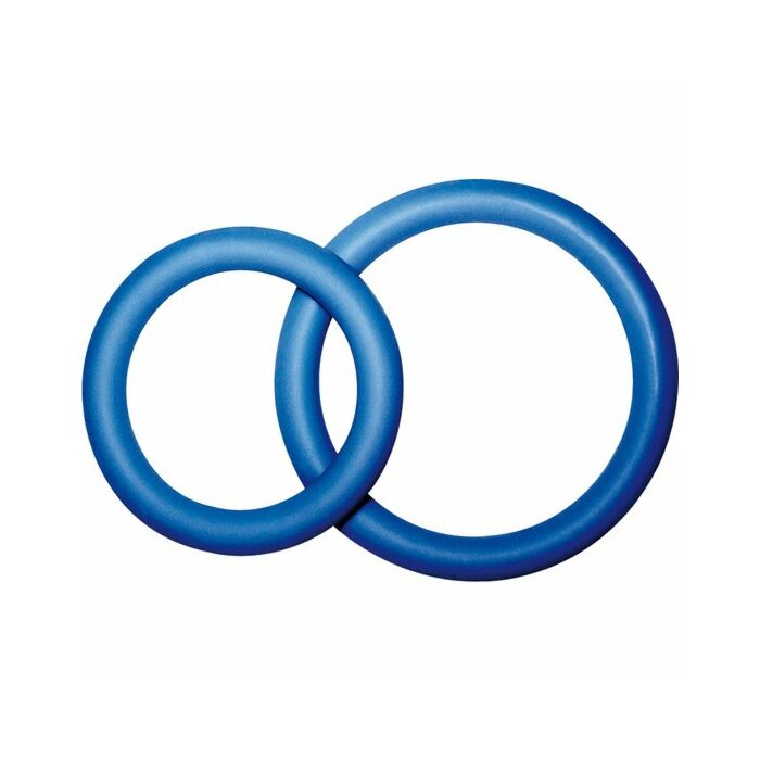 Potentes Mini-Ringe Duo