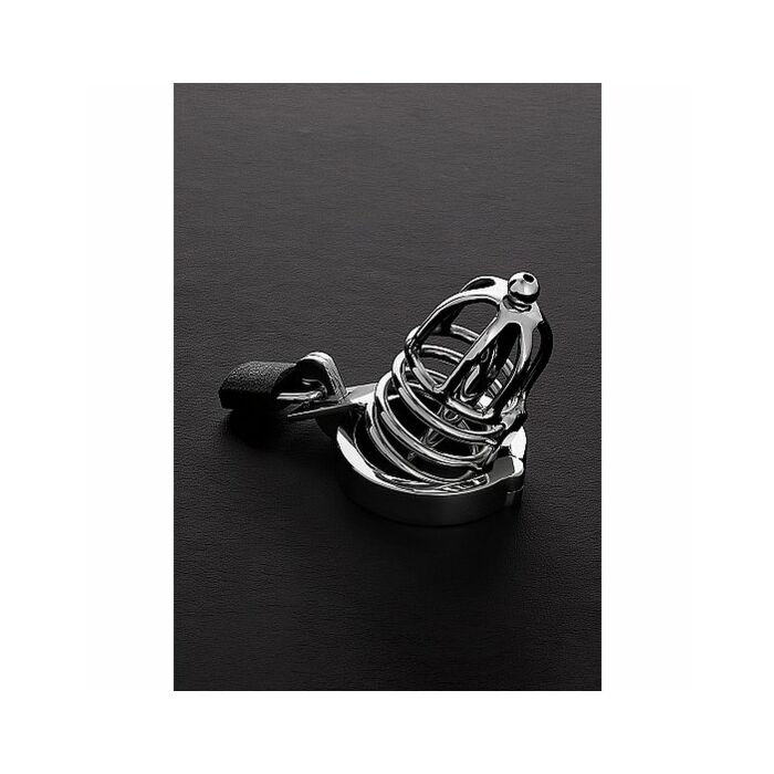 Attica Keuschheitskäfig (45mm)