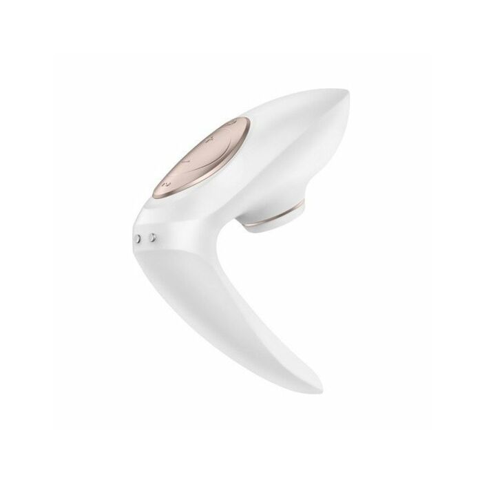 Satisfyer Couples Bliss: Satisfyer Paare Glück