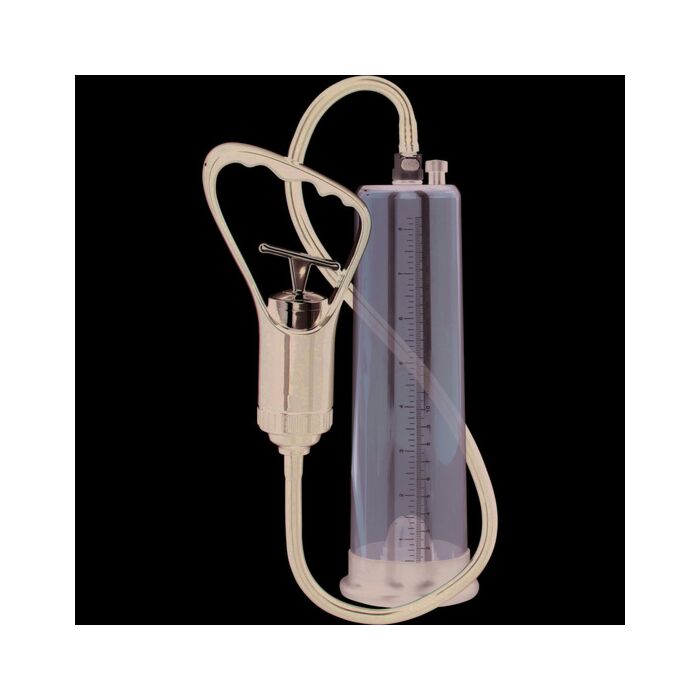 Apollo Premium-Pumpe Erektion