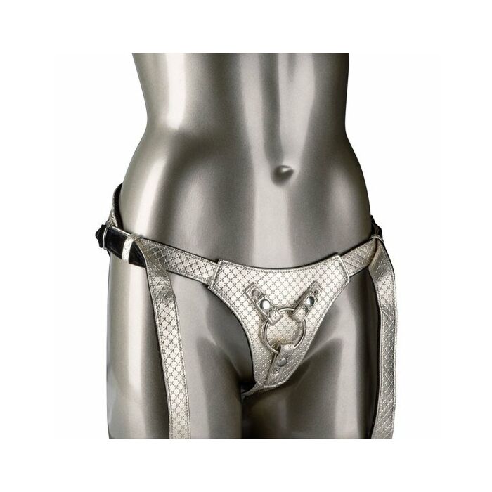 Die königliche Königin - Gold