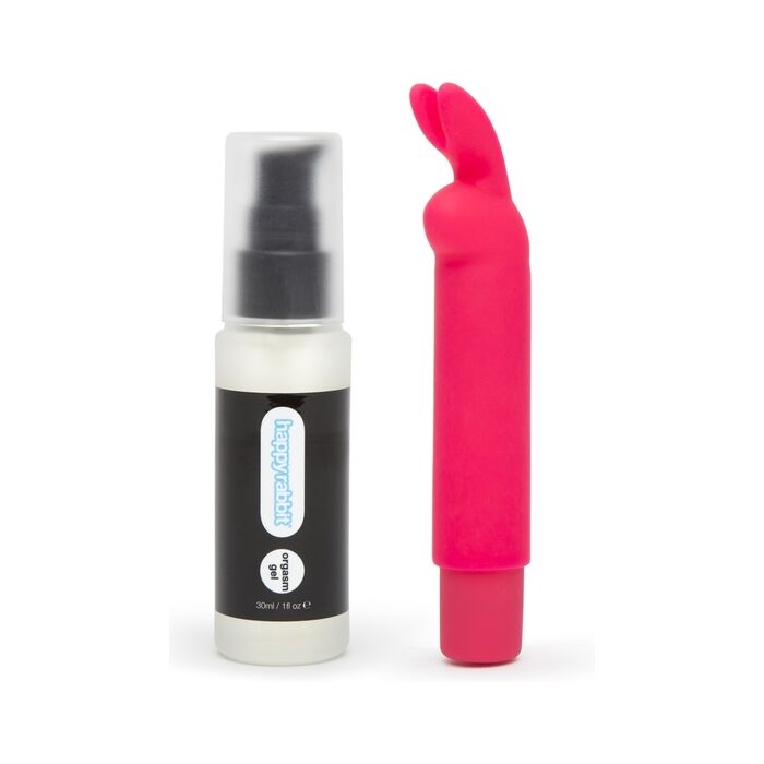 Orgasmuspackung - pink