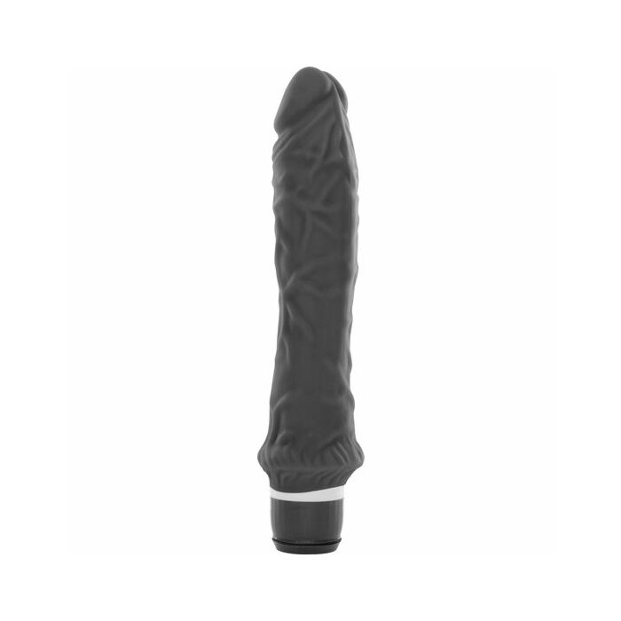 Vibrator Real Black Classic