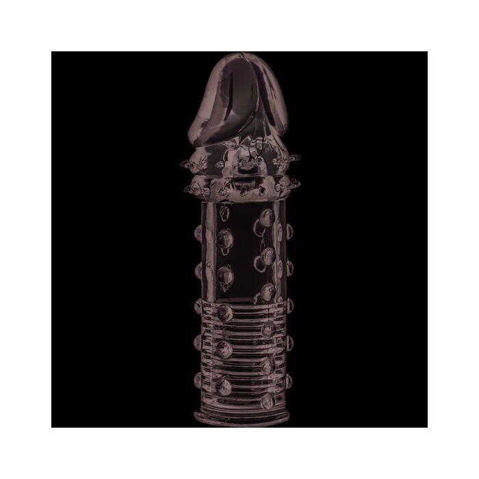 Apollo-Erweiterung für transparente Penis