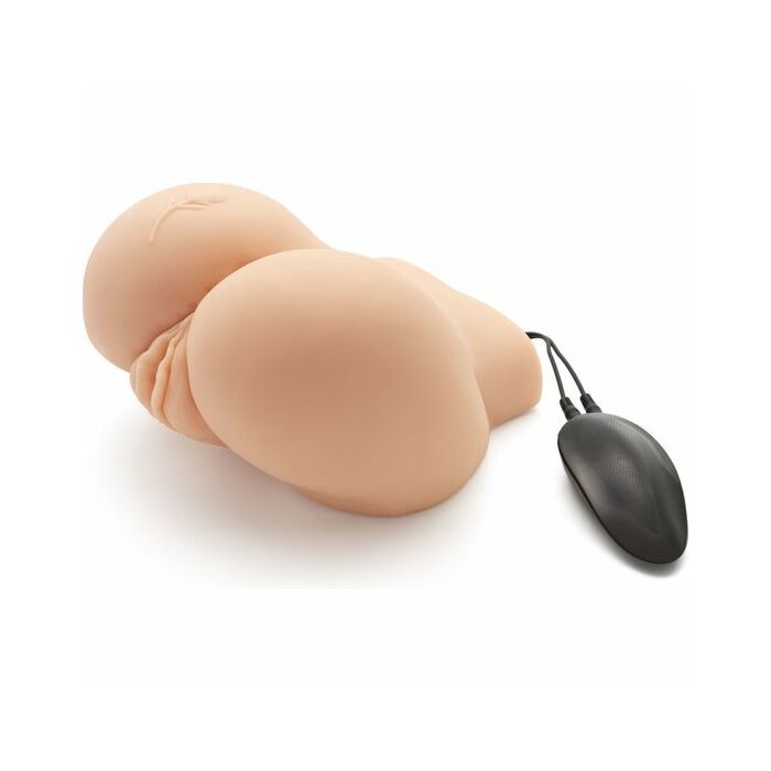 Vibrator Big Booty Blast