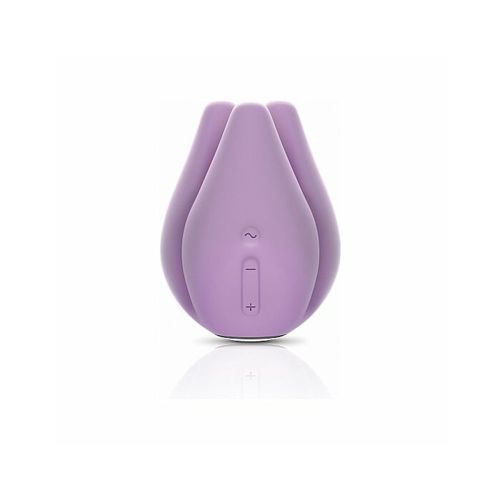 Liebeskapseln - lila Vibrator tre