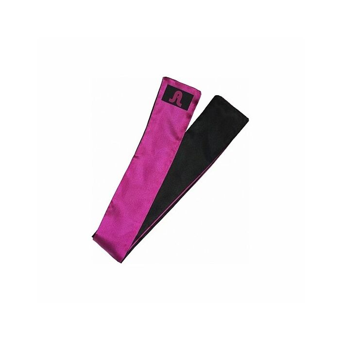 Verführerische Adrien Seide