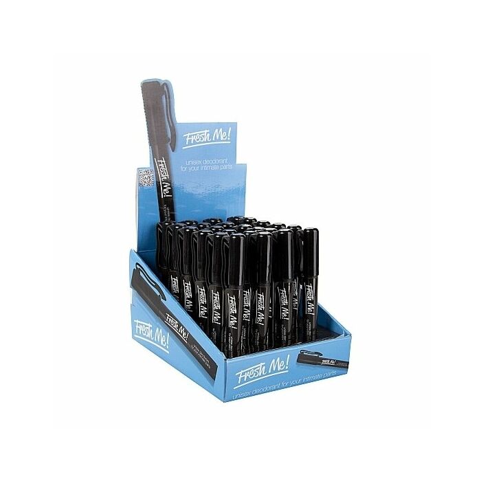 Frisch mich! Anzeige - 24St