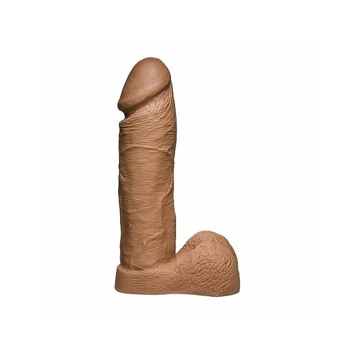 Truskyn realstico Penis 20 cm Süßigkeiten