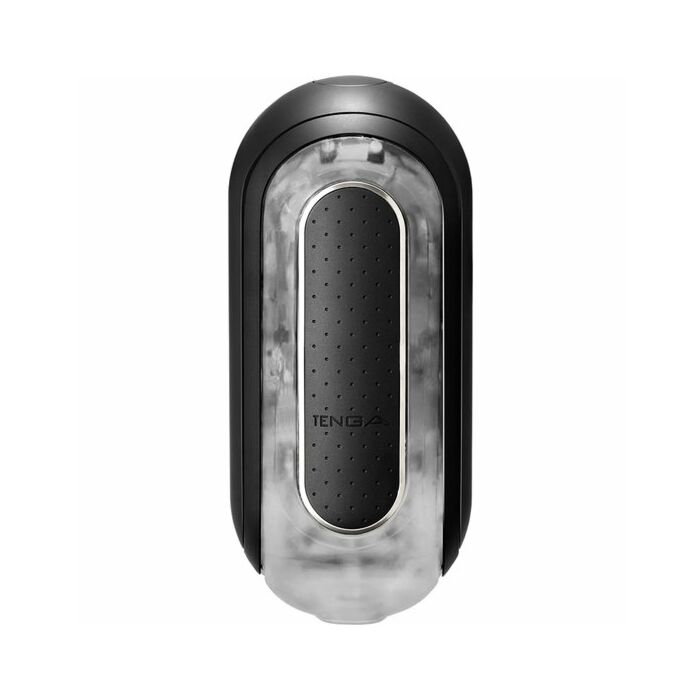 Tenga Flip 0 (Null) elektronische Vibration schwarz