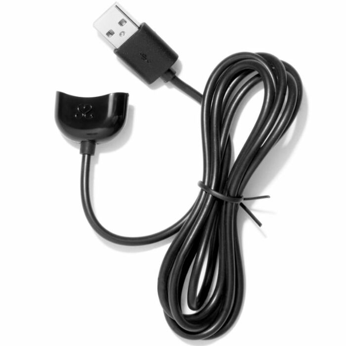 Violetter Leidenschaft Vibrationsring