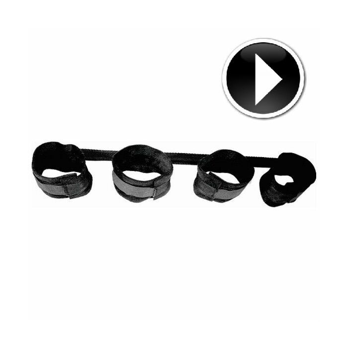 Sex & michief Beinbündchen