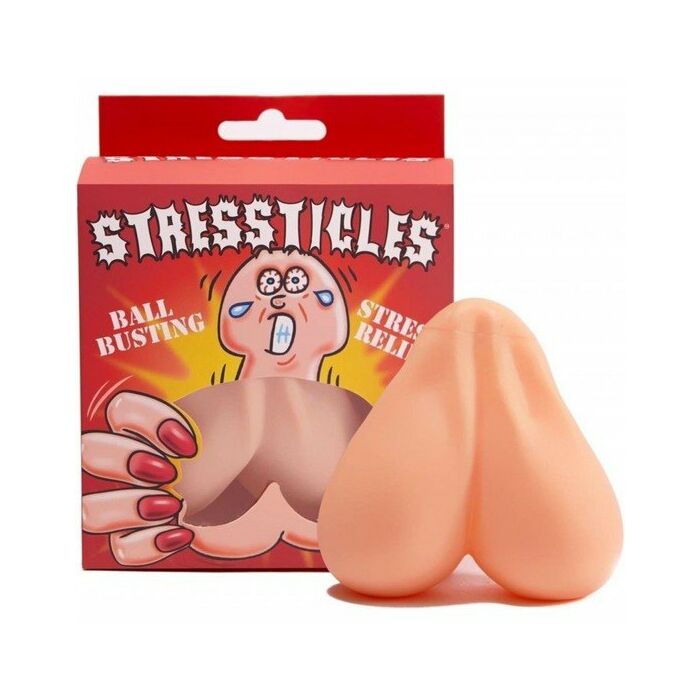 Stressticles