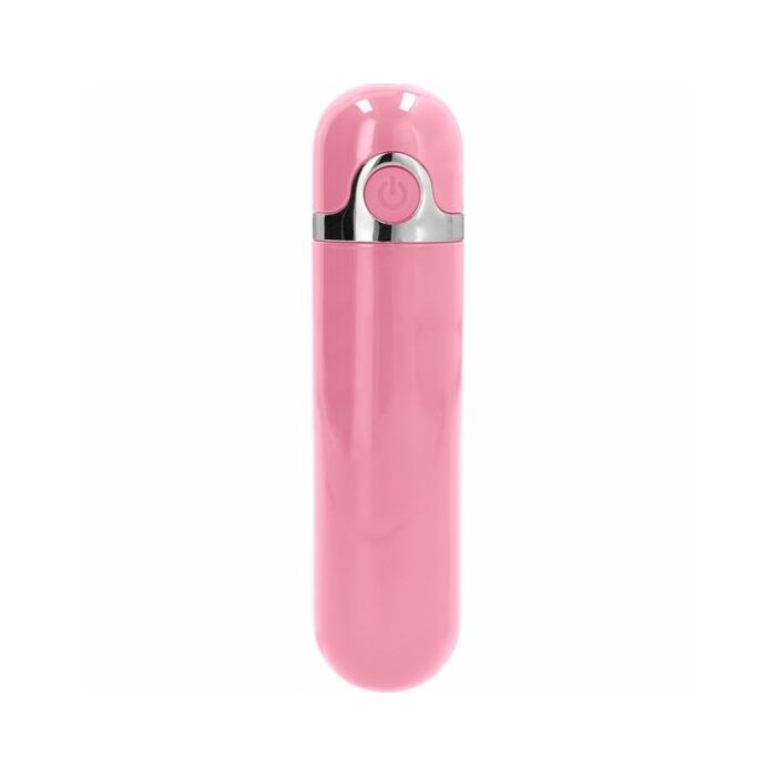 Luc Power Bullet - Pink