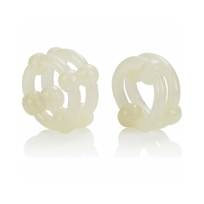 Inselringe Oduble Stapler leuchten