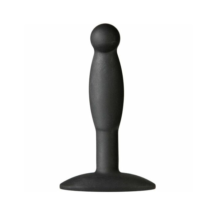 Die Minis glatt s - schwarz