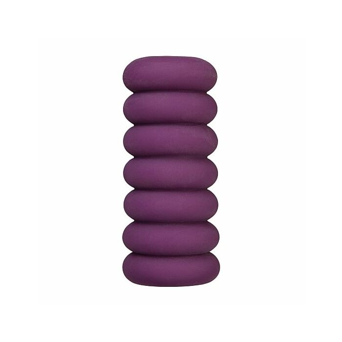 Mood thrill - lila Masturbator