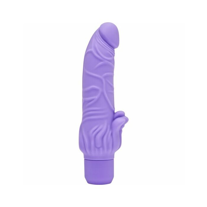 Realitätslila Vibrator