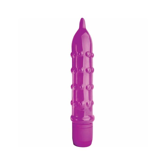 Climax Neonlila Vibrator