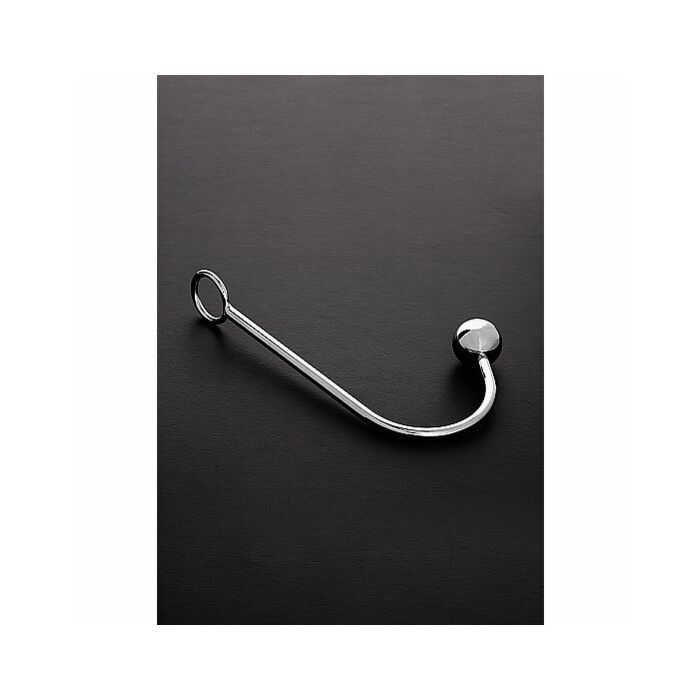 Bondage Haken mit Kugel 40mm