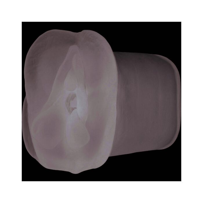 Apollo Masturbator Dual-Density-grau