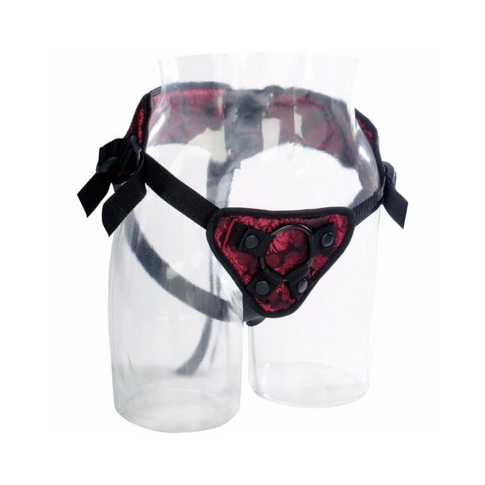 Skandal Korsettgeschirr