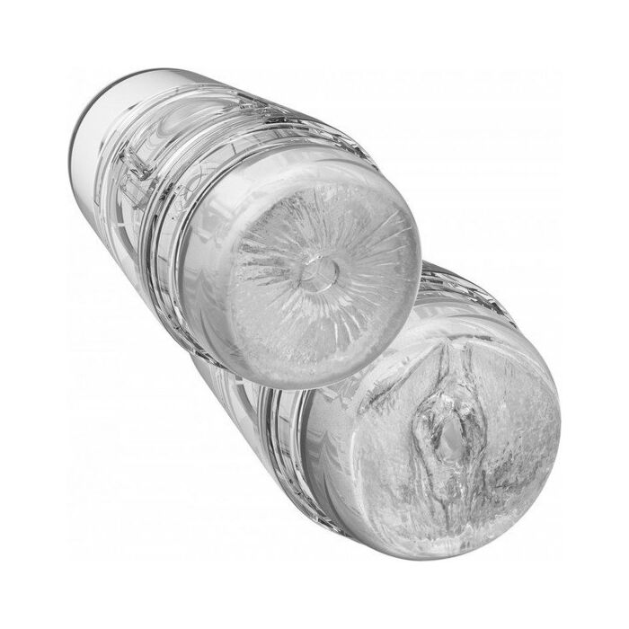 Haupt Squeeze Pop-Off Optix - Muschi und Arsch