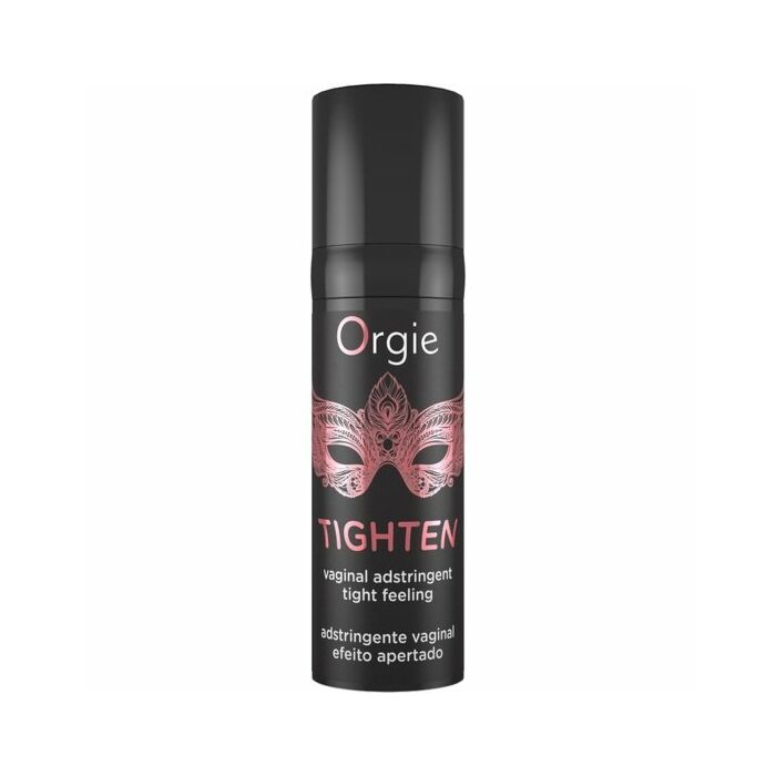 Orgie straffen Creme vaginal festes Gefühl 15 ml
