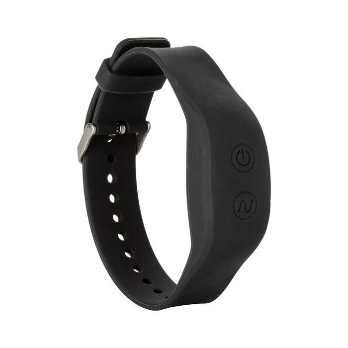 Armband Total Control - Schwarz