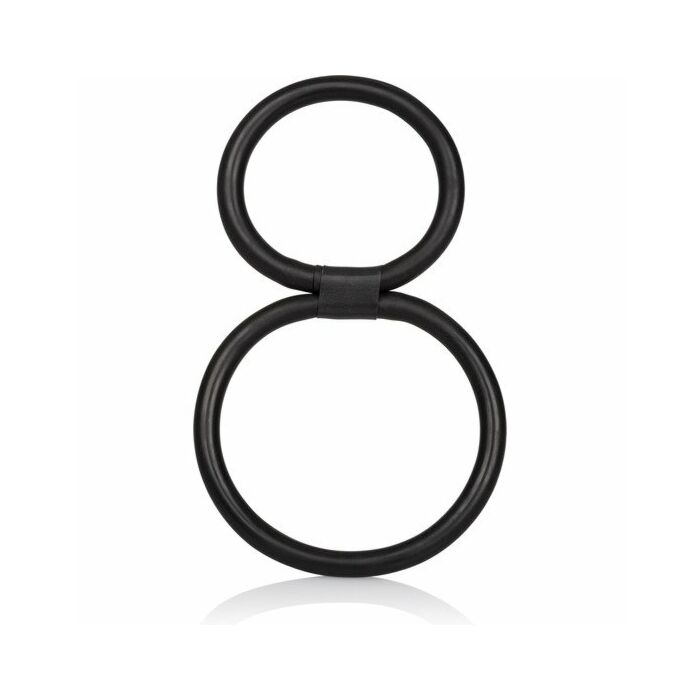 Doppelter Lust-Ring