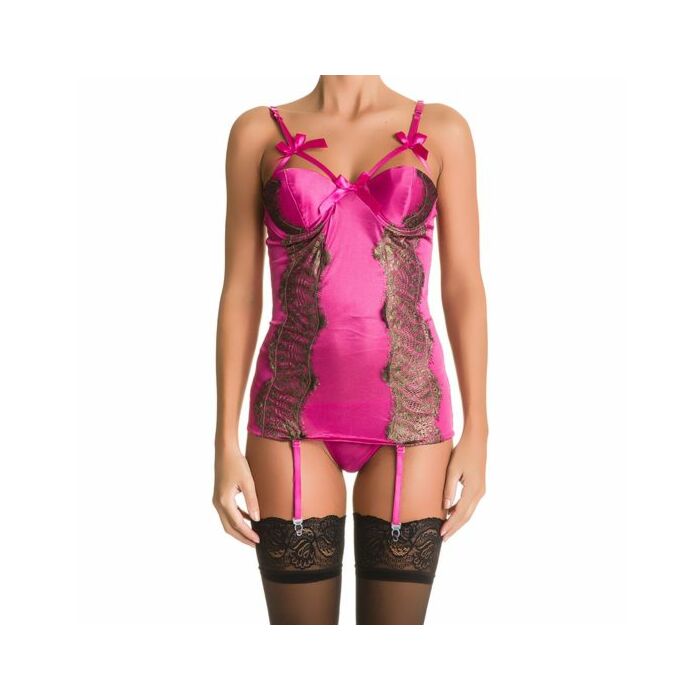 Körper Fuchsia Manila