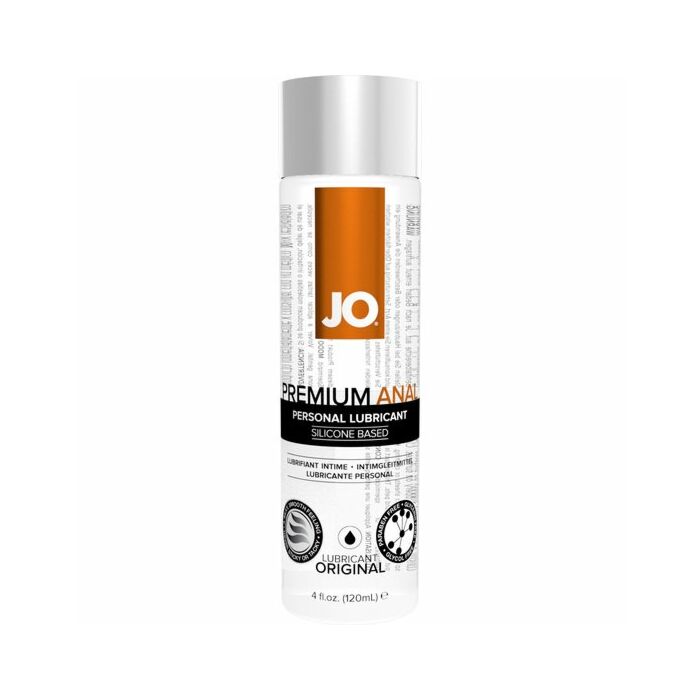 Anal Jo Premium Gleitmittel 135 ml