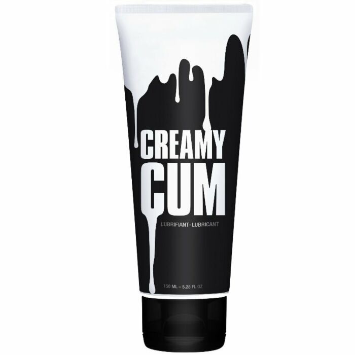 LubriSemen Creme 150ml