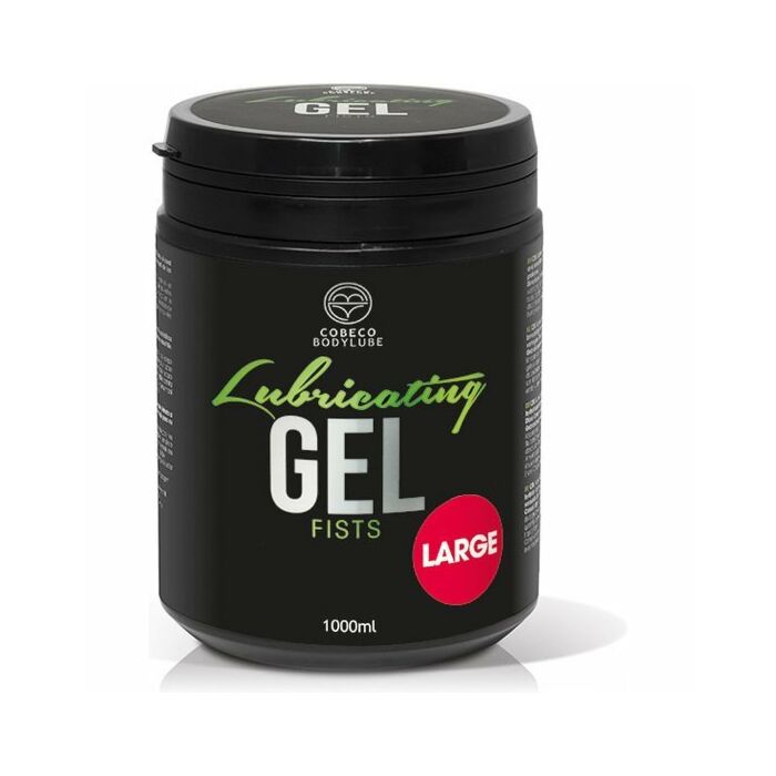 Cbl extra dickes Schmiermittel 1000ml