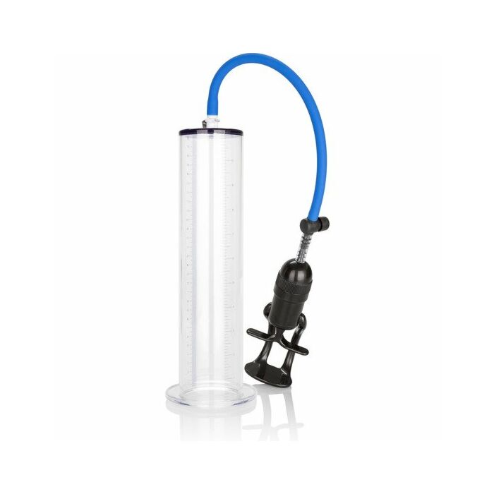 Executive Big Mans Pump klar