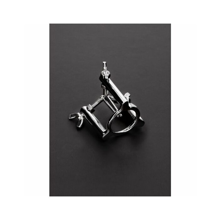 3-Wege-Harnröhren-Stretch