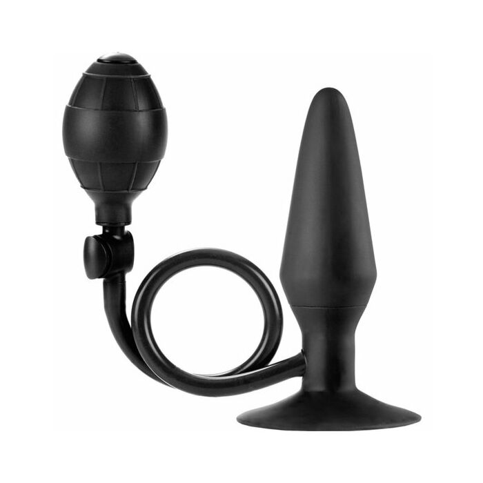 Colt große Pumper Stecker schwarz