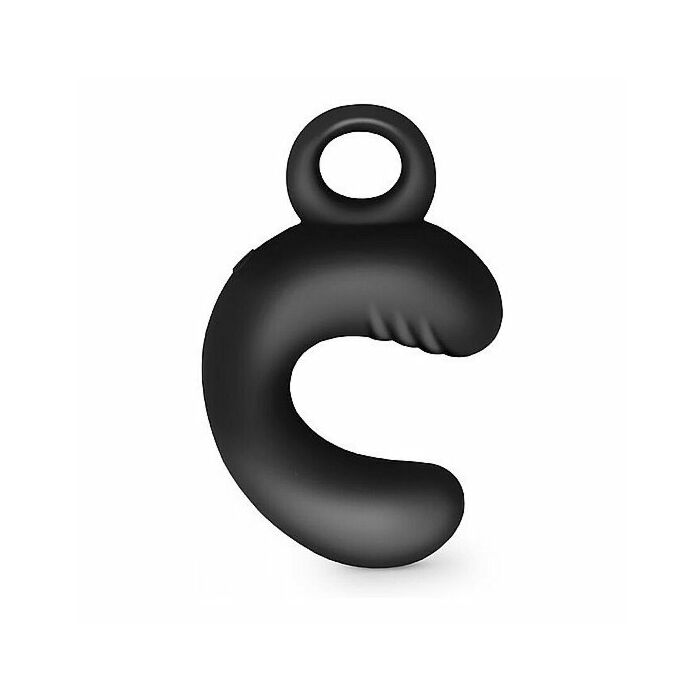 Höhepunkt Elite - Diana 9x c-scharfer Vibrator - schwarz