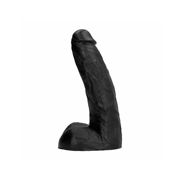 Realistischer Penis Black Diamond 22cm