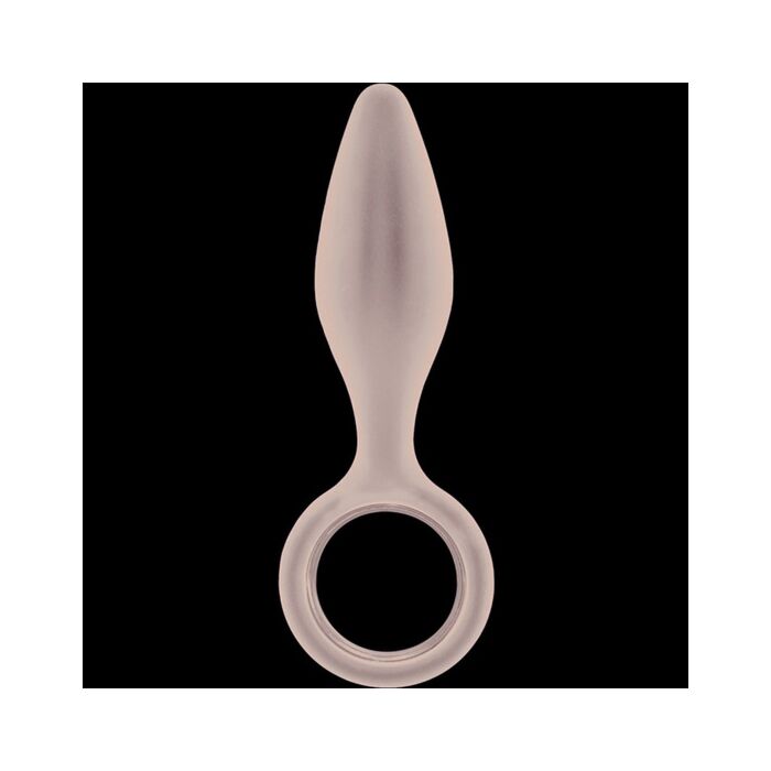 Booty schwarz analplug Schieber