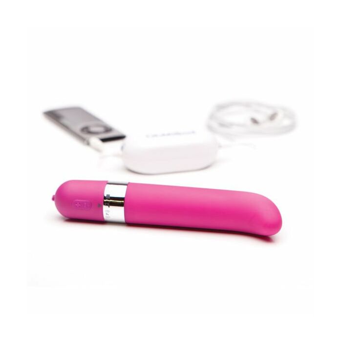 VibraG Spot - G-Punkt Stimulator Rosa
