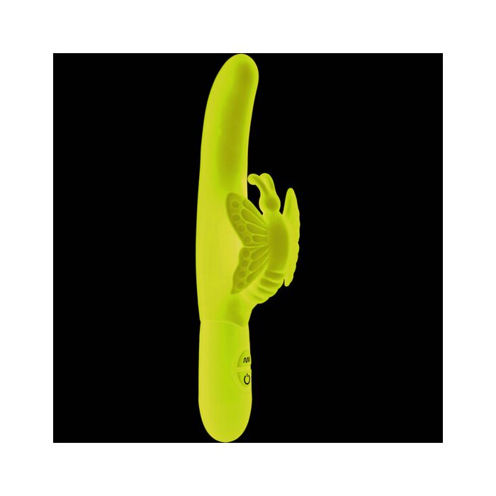 Posh lila Schmetterling Vibrator 10 Geschwindigkeit