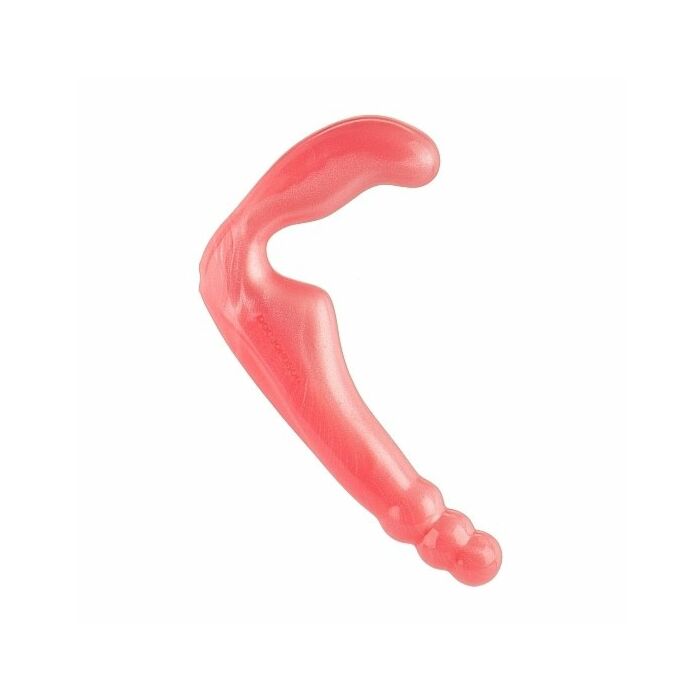 Die gal pal ohne sujecin rosa Silikon arns