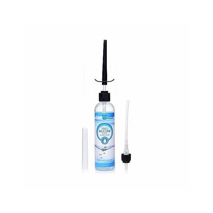 4-teiliges Schmierinjektorset