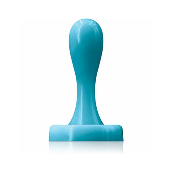 Firefly Bowler Plug klein - blau