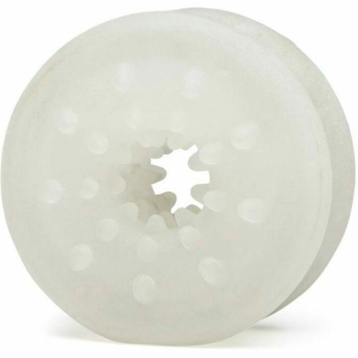 Schlag deinen intensiven Kitzlerärmel