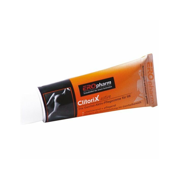 Aktive Klitoralcreme Eropharm