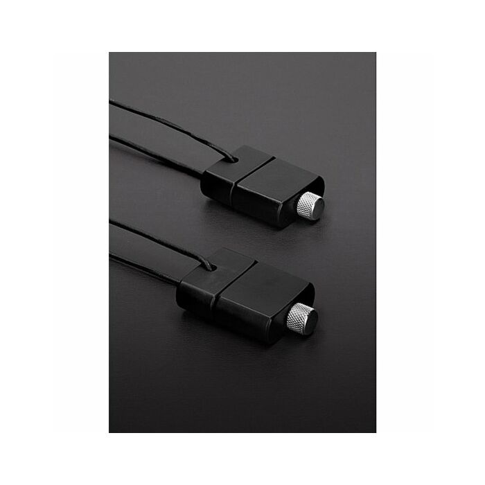 Doppelinhalator Negro