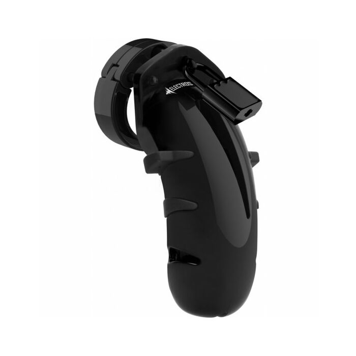 E-Stim Cockcage - schwarz