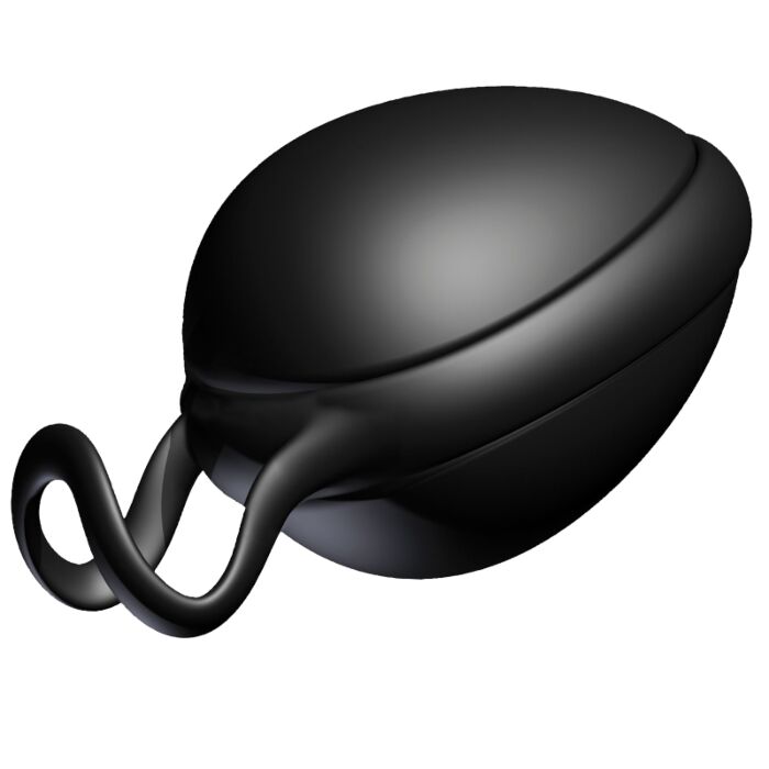 Joyballs einzelne schwarze Kugel